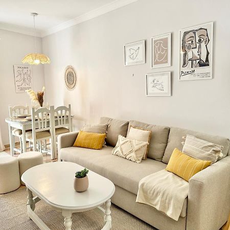 Marbella Old Town-300M From The Beach Екстериор снимка