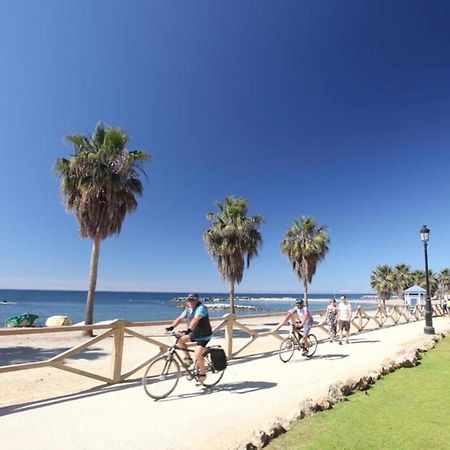 Marbella Old Town-300M From The Beach Екстериор снимка