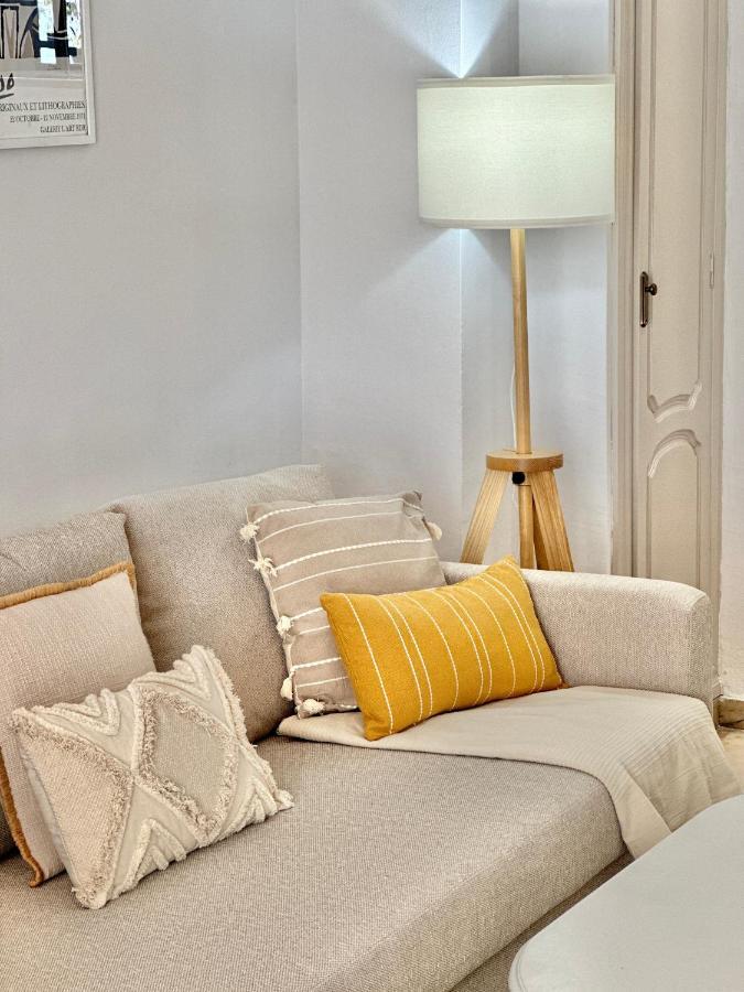 Marbella Old Town-300M From The Beach Екстериор снимка