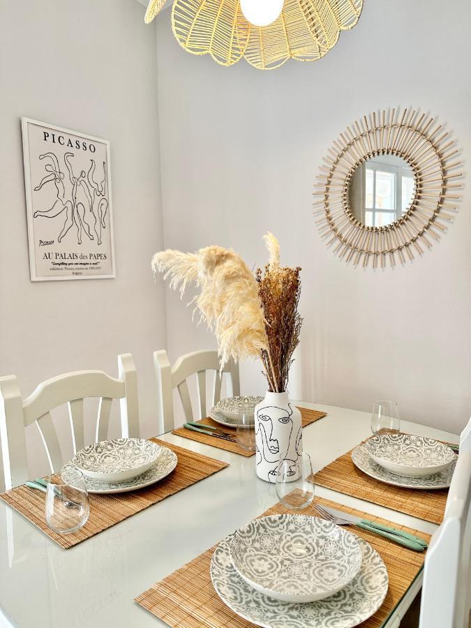 Marbella Old Town-300M From The Beach Екстериор снимка