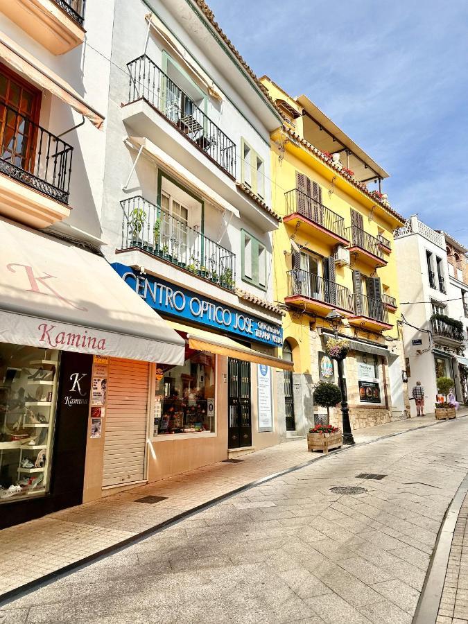 Marbella Old Town-300M From The Beach Екстериор снимка