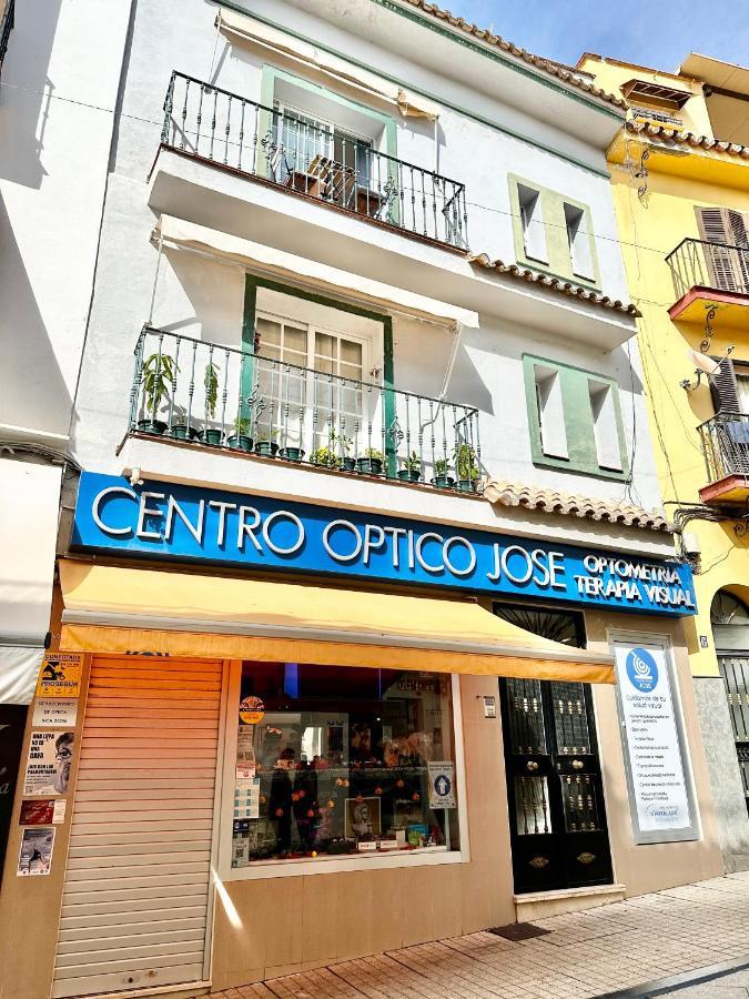 Marbella Old Town-300M From The Beach Екстериор снимка