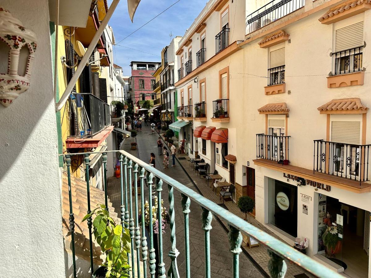 Marbella Old Town-300M From The Beach Екстериор снимка