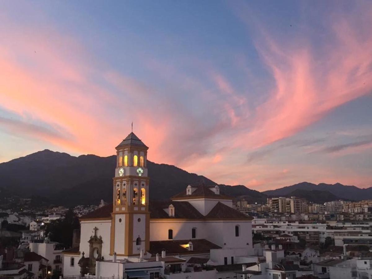 Marbella Old Town-300M From The Beach Екстериор снимка