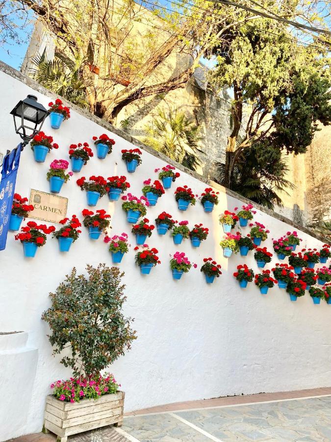 Marbella Old Town-300M From The Beach Екстериор снимка