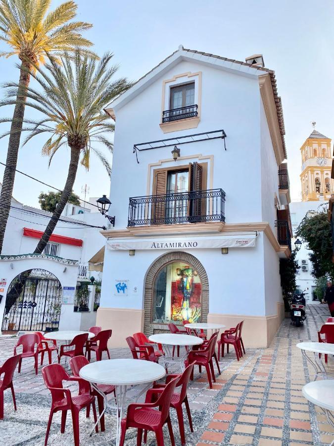 Marbella Old Town-300M From The Beach Екстериор снимка